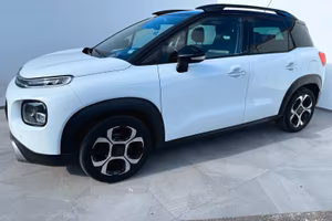 Citroen C3 Aircross 1.5 BlueHDi 100CV Shine 2018