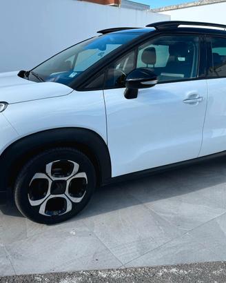Citroen C3 Aircross 1.5 BlueHDi 100CV Shine 2018