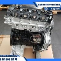 Revisione motori nissan 2.5dci-2.5tdi 3.0dci