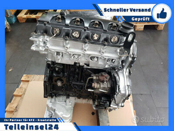 Revisione motori nissan 2.5dci-2.5tdi 3.0dci