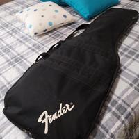 Chitarra elettrica Maverick personalizzata