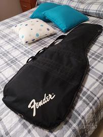 Chitarra elettrica Maverick personalizzata