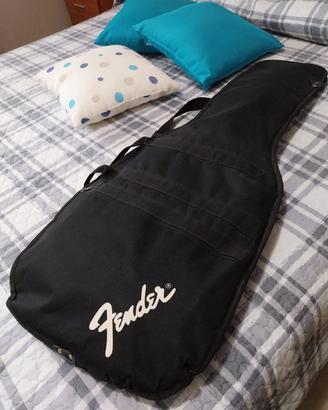 Chitarra elettrica Maverick personalizzata