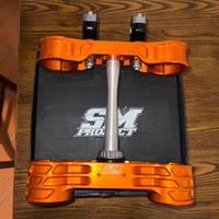 Piastre SM Project *NUOVE*