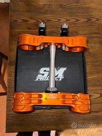 Piastre SM Project *NUOVE*