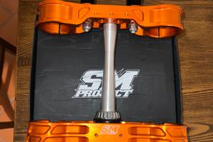 Piastre SM Project *NUOVE*