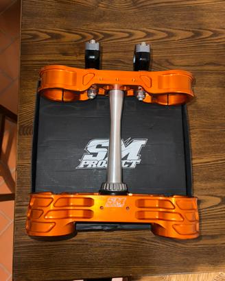 Piastre SM Project *NUOVE*