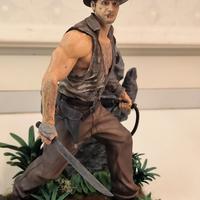 action figures indiana jones