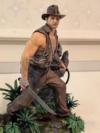 action figures indiana jones
