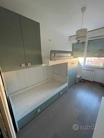 Cameretta per Bambini Come Nuova