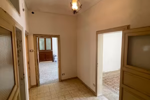 Casa mq 120 +garage