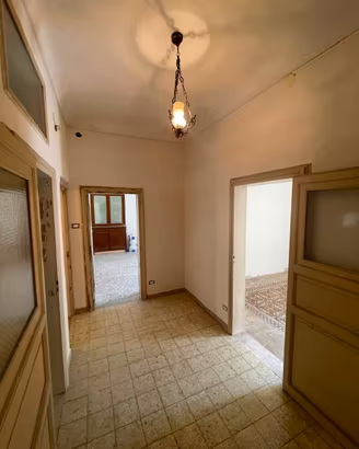 Casa mq 120 +garage