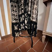 Completo Mariella Burani- orlo asimmetrico