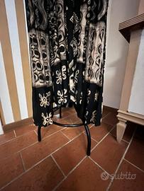 Completo Mariella Burani- orlo asimmetrico