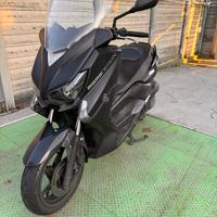 Yamaha X-Max 250 - Anno 2015