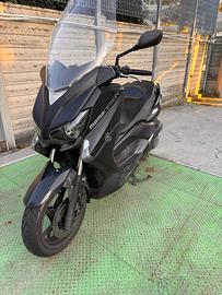 Yamaha X-Max 250 - Anno 2015