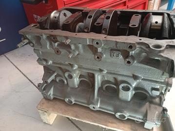 blocco motore Lancia Delta integrale 16v 