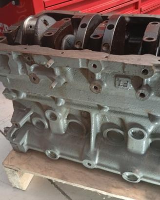 blocco motore Lancia Delta integrale 16v 