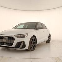 AUDI A1 Sportback 40 2.0 tfsi 200cv S Line Edition