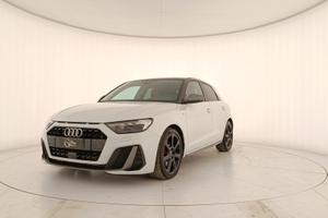 AUDI A1 Sportback 40 2.0 tfsi 200cv S Line Edition