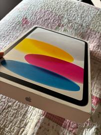 APPLE - iPad 11" Wi-Fi 128GB (2025)-Argento