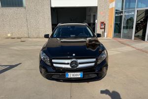 Mercedes-benz GLA 200 d Automatic 4Matic Executive
