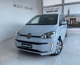 Volkswagen up! e-up! 82 CV
