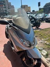 Vendita Tmax anno 2007