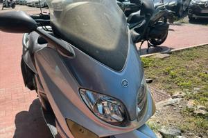 Vendita Tmax anno 2007