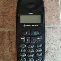 Cellulare GSM - Motorola MG1-4C11 [vintage]