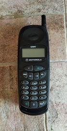 Cellulare GSM - Motorola MG1-4C11 [vintage]