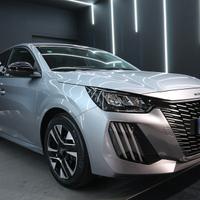 PEUGEOT 208 1.2 100 CV ALLURE