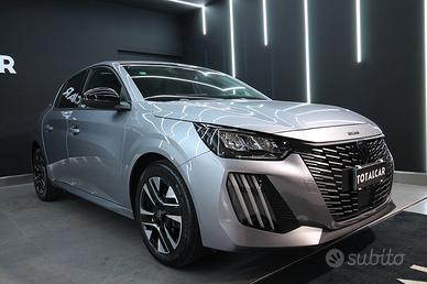 PEUGEOT 208 1.2 100 CV ALLURE