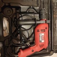 trapano come nuovo valex 