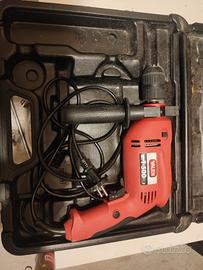 trapano come nuovo valex 