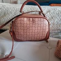 Borsa tracolla a mano Thun