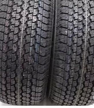 225 70 15 c firemax. Nuove