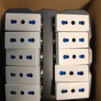 Kit conposto da 20prese 10/16 Master