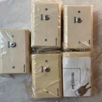 5 blocco chiamate in uscita