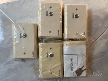 5 blocco chiamate in uscita