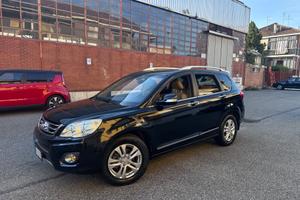 Great Wall Motor H6 2.0 One 4X4