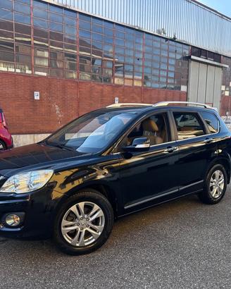 Great Wall Motor H6 2.0 One 4X4