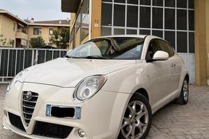 Alfa Romeo MiTo 2009