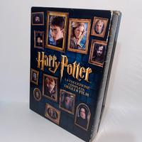 cofanetto Film Harry Potter