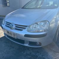 Musata anteriore vw golf 5 bkc