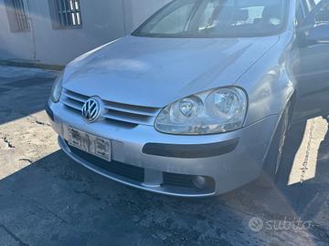 Musata anteriore vw golf 5 bkc