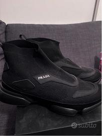 Prada scarpe uomo