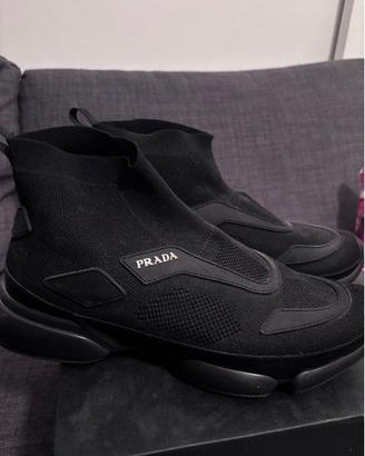 Prada scarpe uomo