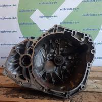 Cambio dacia duster h4m 4x4