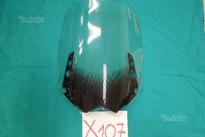 Parabrezza GIVI per Yamaha T-Max